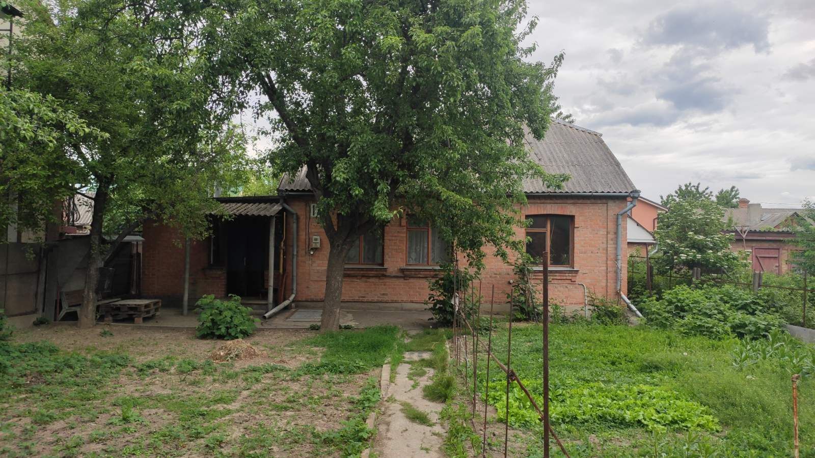 4 КІМ.  БУДИНОК ПЛОЩА – 82 м², ЦІНА – 81 000$, РАЙОН: Корея