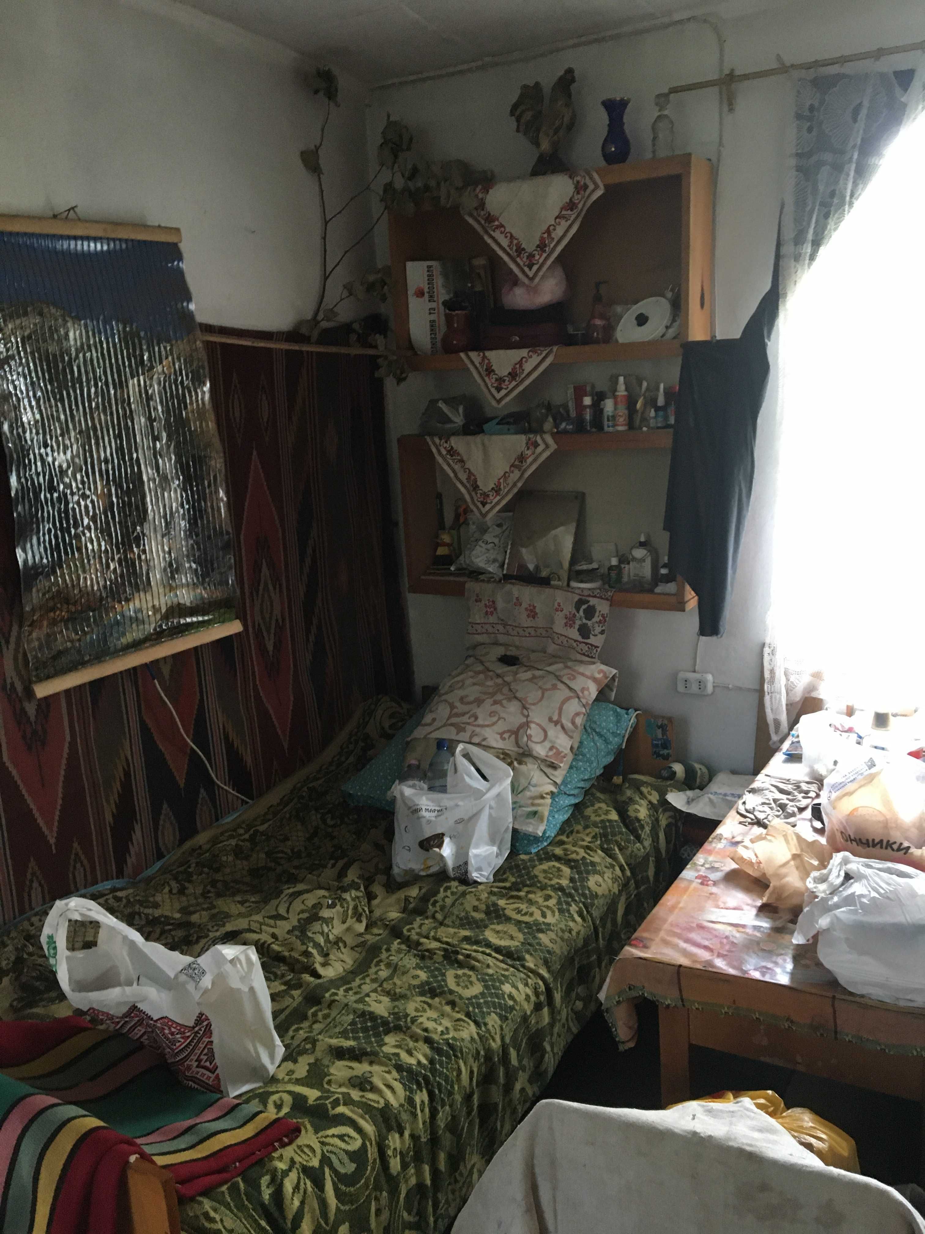 Обʼєкт нерухомості: 2 КІМ. БУДИНОК, ПЛОЩА - 70 м², ЦІНА - 6 000 $
 — HUBTRUST, Вінниця