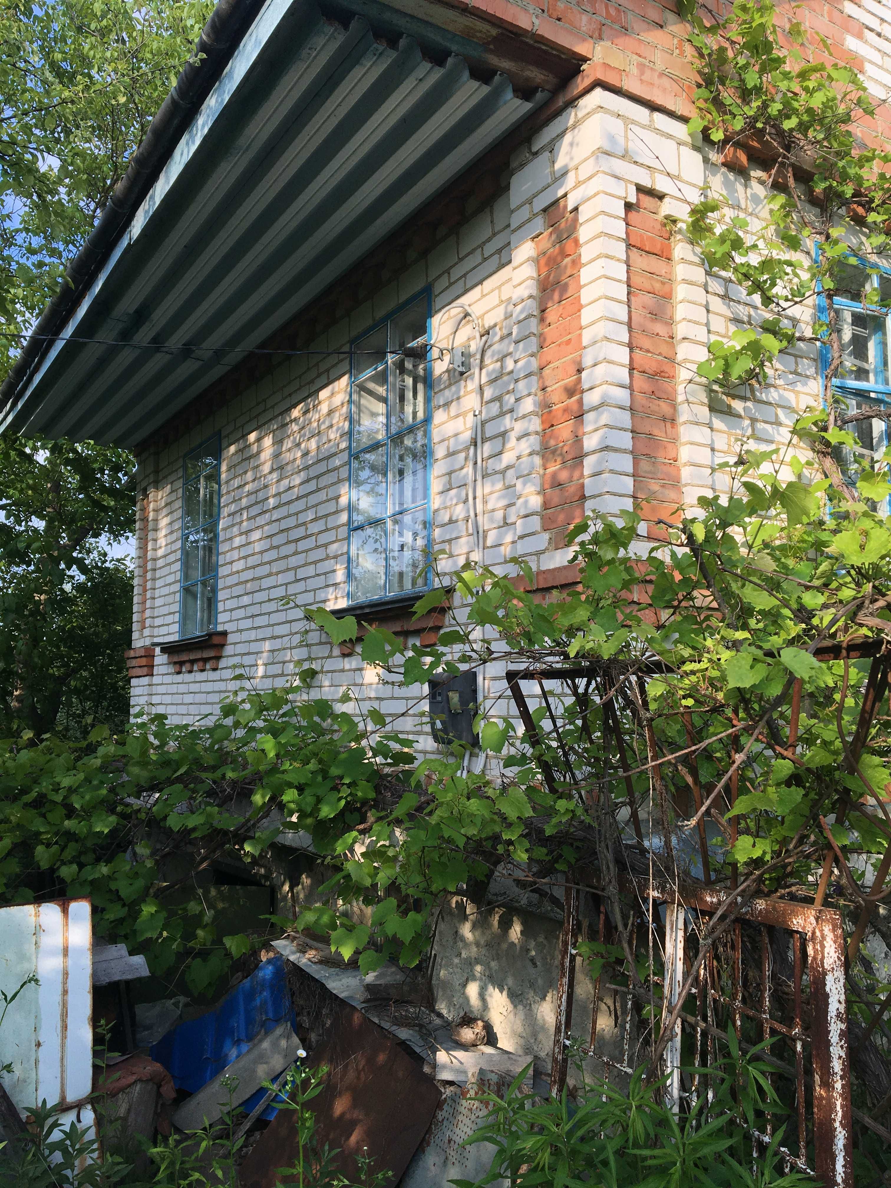 Обʼєкт нерухомості: 2 КІМ. БУДИНОК, ПЛОЩА - 70 м², ЦІНА - 6 000 $
 — HUBTRUST, Вінниця