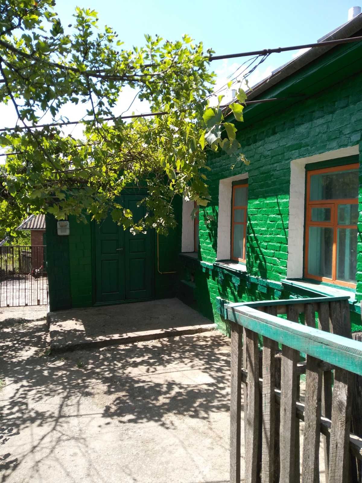Обʼєкт нерухомості: 4 КІМ. БУДИНОК, ПЛОЩА - 75 м², ЦІНА - 15 300 $
 — HUBTRUST, Вінниця