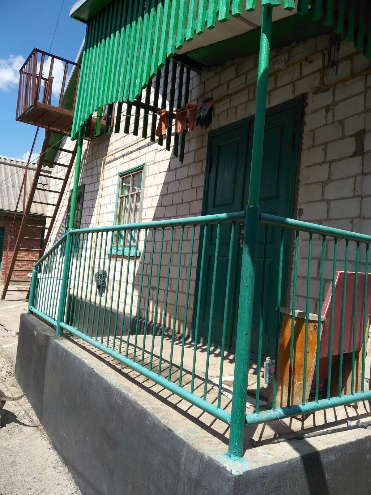 Обʼєкт нерухомості: 4 КІМ. БУДИНОК, ПЛОЩА - 75 м², ЦІНА - 15 300 $
 — HUBTRUST, Вінниця