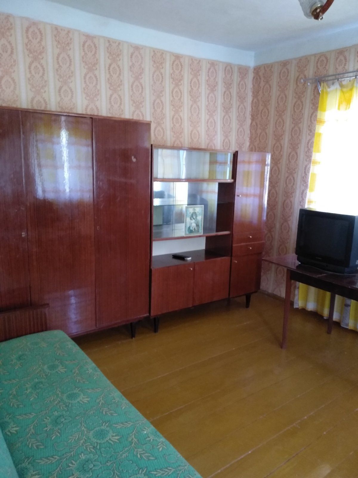 Обʼєкт нерухомості: 4 КІМ. БУДИНОК, ПЛОЩА - 75 м², ЦІНА - 15 300 $
 — HUBTRUST, Вінниця