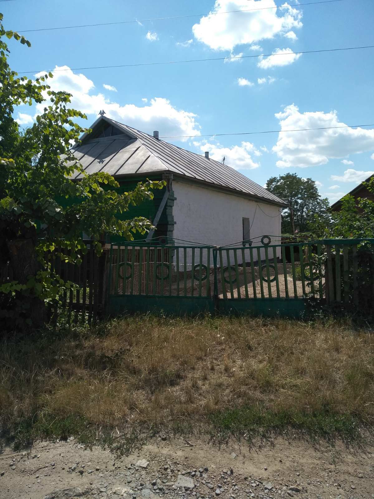 Обʼєкт нерухомості: 4 КІМ. БУДИНОК, ПЛОЩА - 75 м², ЦІНА - 15 300 $
 — HUBTRUST, Вінниця