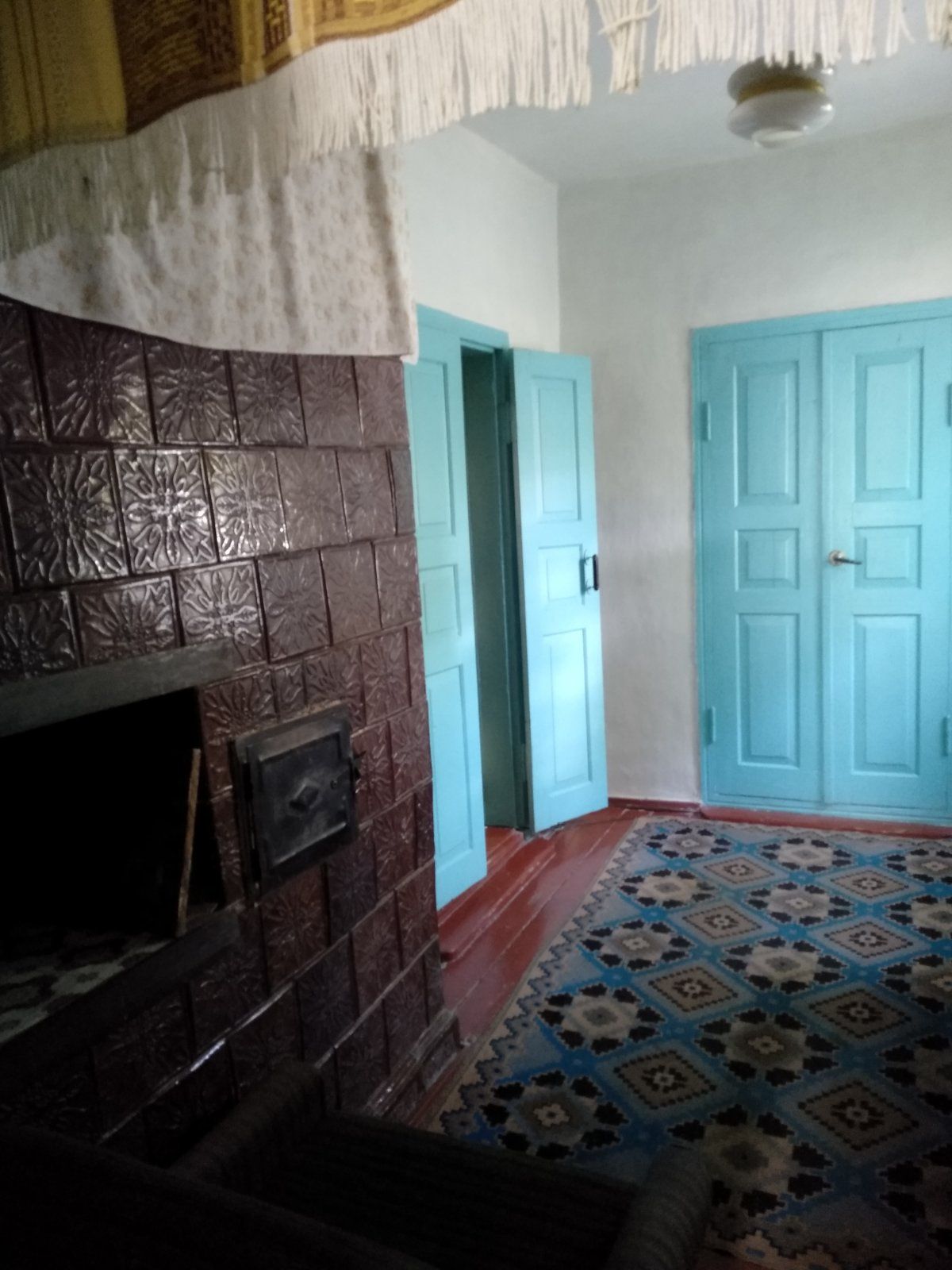 Обʼєкт нерухомості: 4 КІМ. БУДИНОК, ПЛОЩА - 75 м², ЦІНА - 15 300 $
 — HUBTRUST, Вінниця