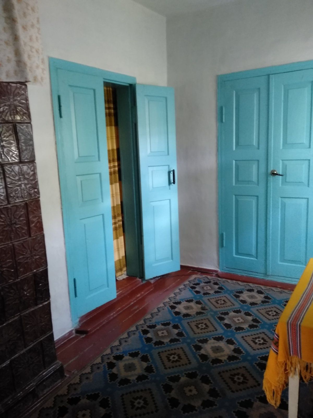 Обʼєкт нерухомості: 4 КІМ. БУДИНОК, ПЛОЩА - 75 м², ЦІНА - 15 300 $
 — HUBTRUST, Вінниця