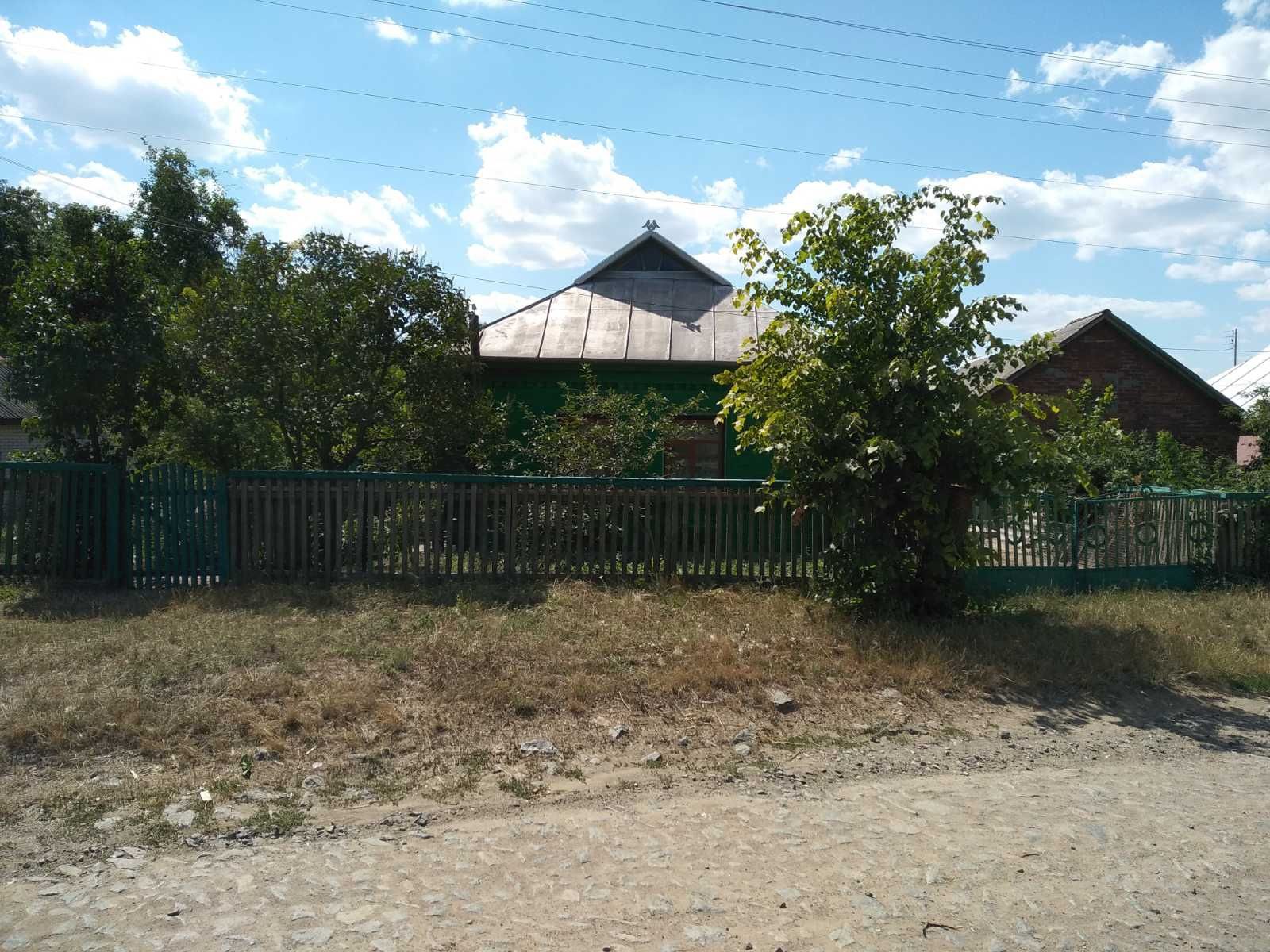 Обʼєкт нерухомості: 4 КІМ. БУДИНОК, ПЛОЩА - 75 м², ЦІНА - 15 300 $
 — HUBTRUST, Вінниця