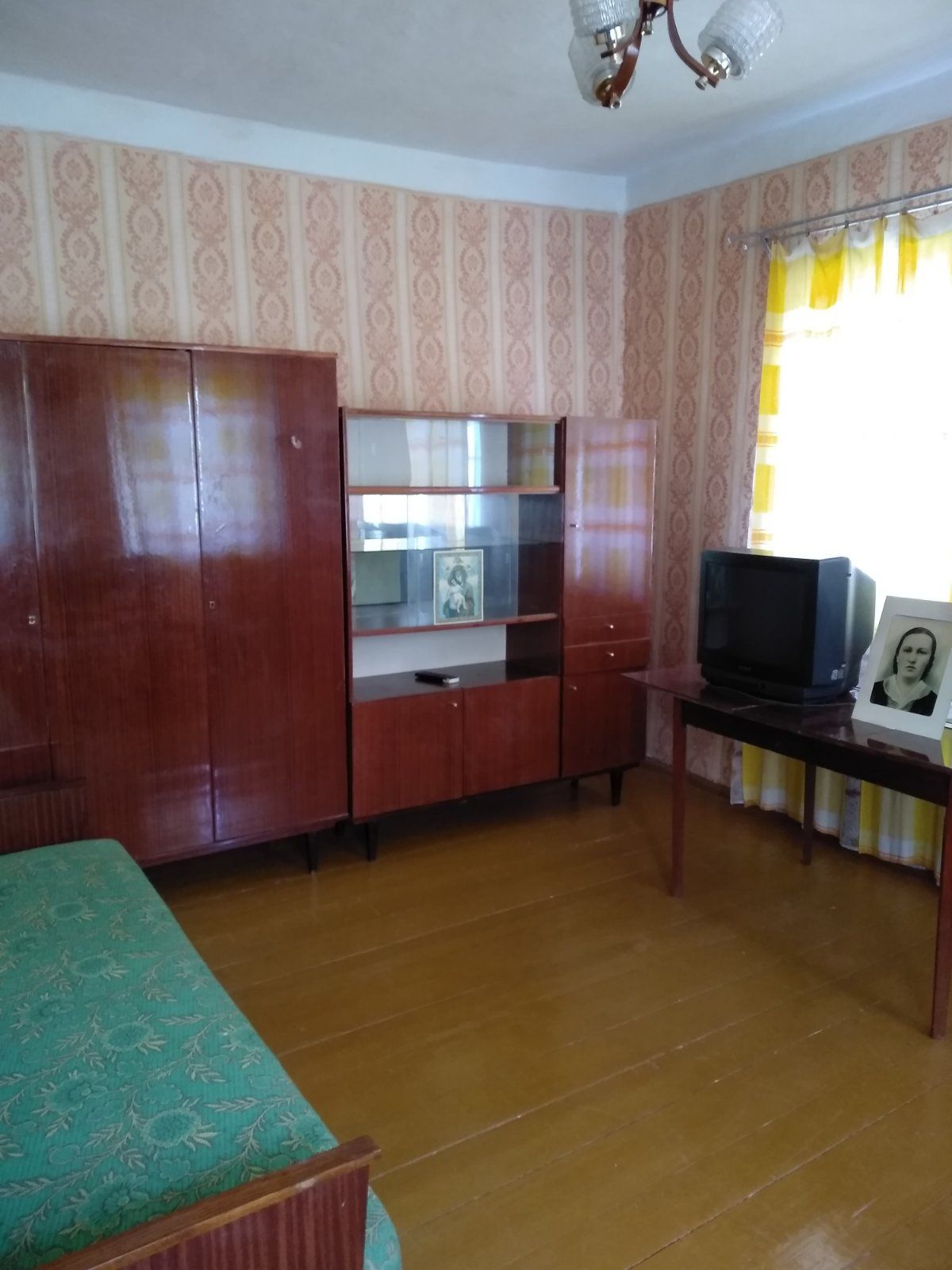Обʼєкт нерухомості: 4 КІМ. БУДИНОК, ПЛОЩА - 75 м², ЦІНА - 15 300 $
 — HUBTRUST, Вінниця