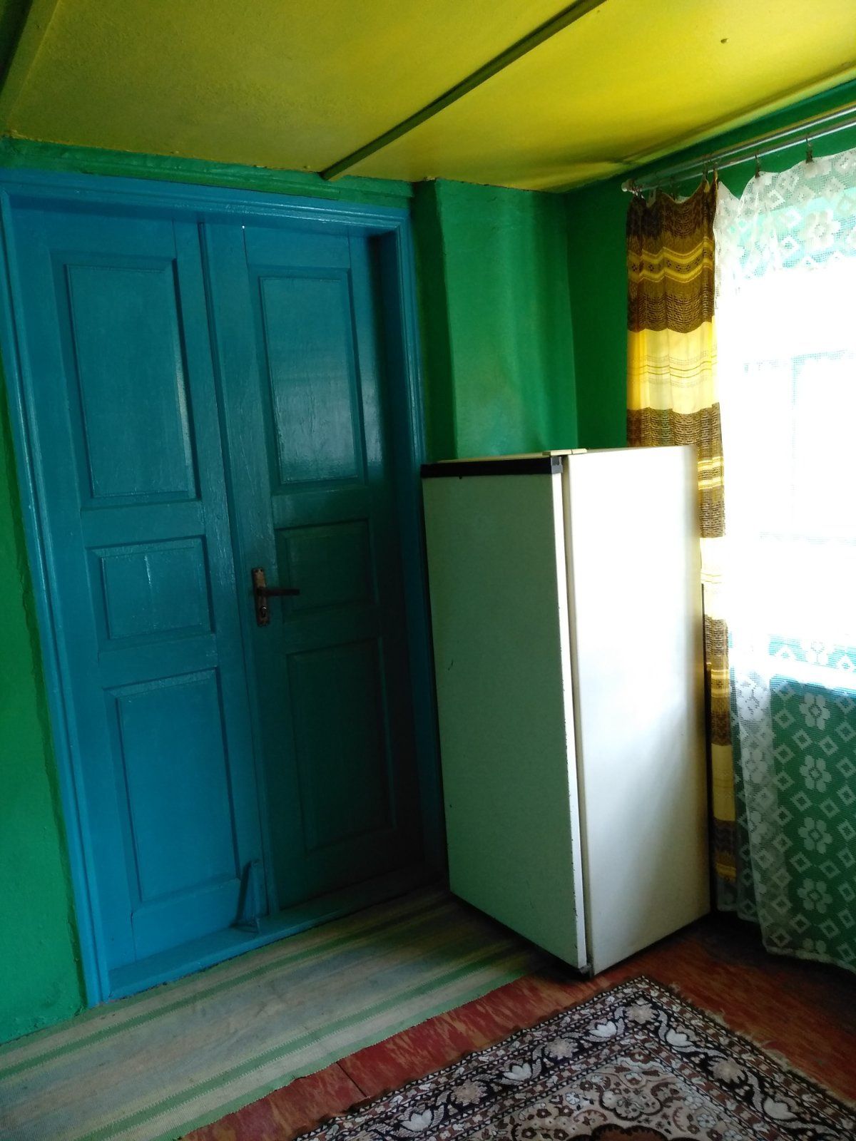 Обʼєкт нерухомості: 4 КІМ. БУДИНОК, ПЛОЩА - 75 м², ЦІНА - 15 300 $
 — HUBTRUST, Вінниця