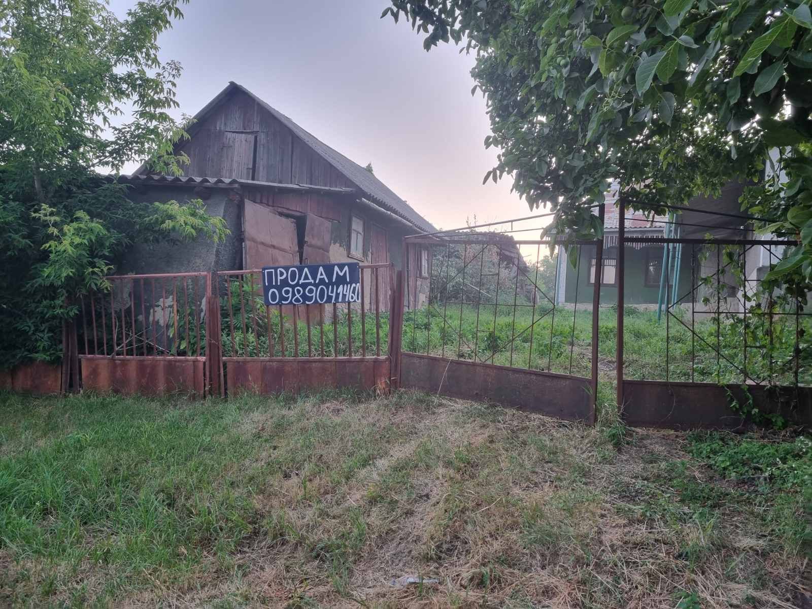 Обʼєкт нерухомості: 4 КІМ. БУДИНОК, ПЛОЩА - 120 м², ЦІНА - 4 500 $
 — HUBTRUST, Вінниця