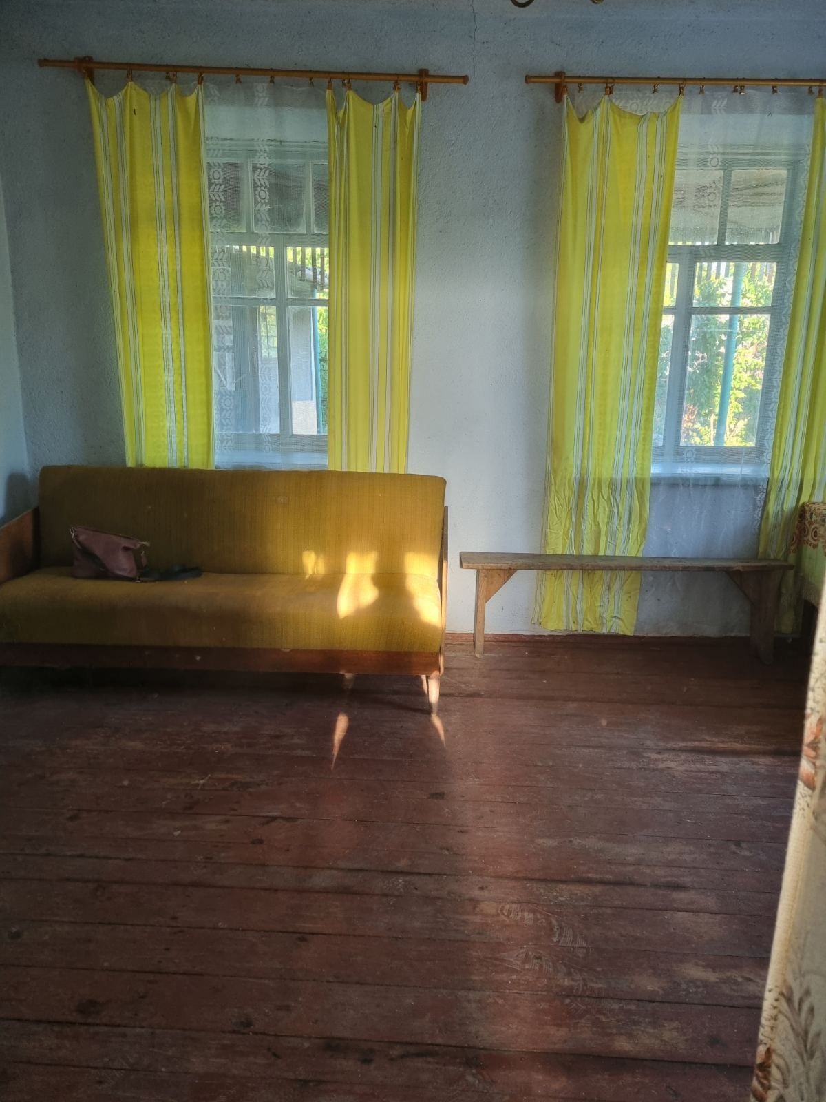 Обʼєкт нерухомості: 4 КІМ. БУДИНОК, ПЛОЩА - 120 м², ЦІНА - 4 500 $
 — HUBTRUST, Вінниця