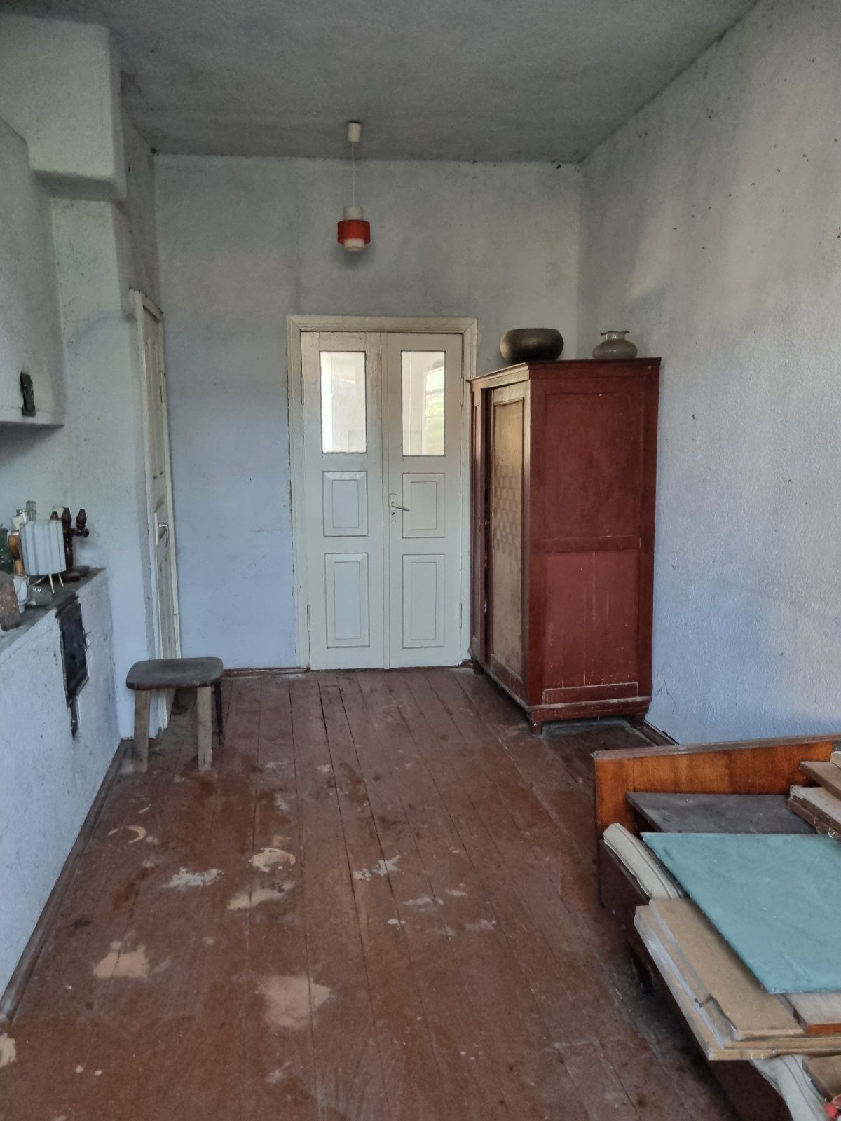 Обʼєкт нерухомості: 4 КІМ. БУДИНОК, ПЛОЩА - 120 м², ЦІНА - 4 500 $
 — HUBTRUST, Вінниця