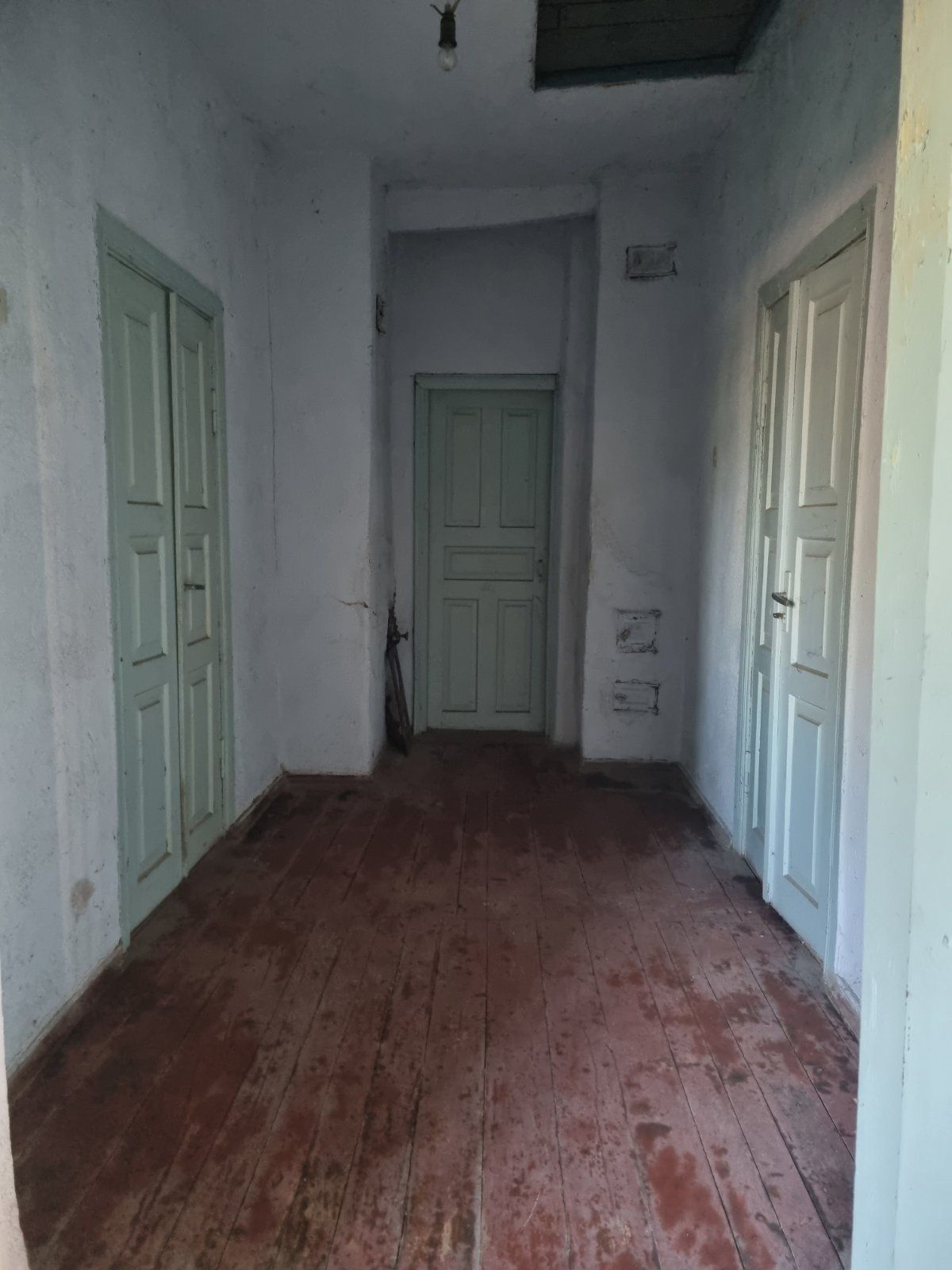 Обʼєкт нерухомості: 4 КІМ. БУДИНОК, ПЛОЩА - 120 м², ЦІНА - 4 500 $
 — HUBTRUST, Вінниця