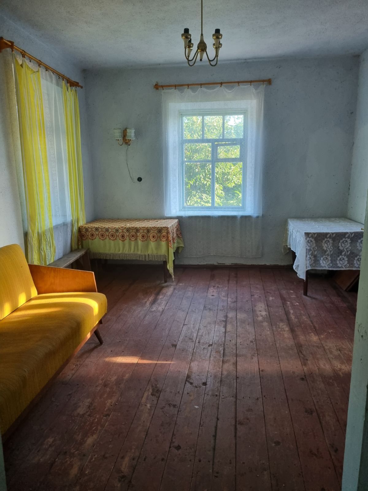 Обʼєкт нерухомості: 4 КІМ. БУДИНОК, ПЛОЩА - 120 м², ЦІНА - 4 500 $
 — HUBTRUST, Вінниця