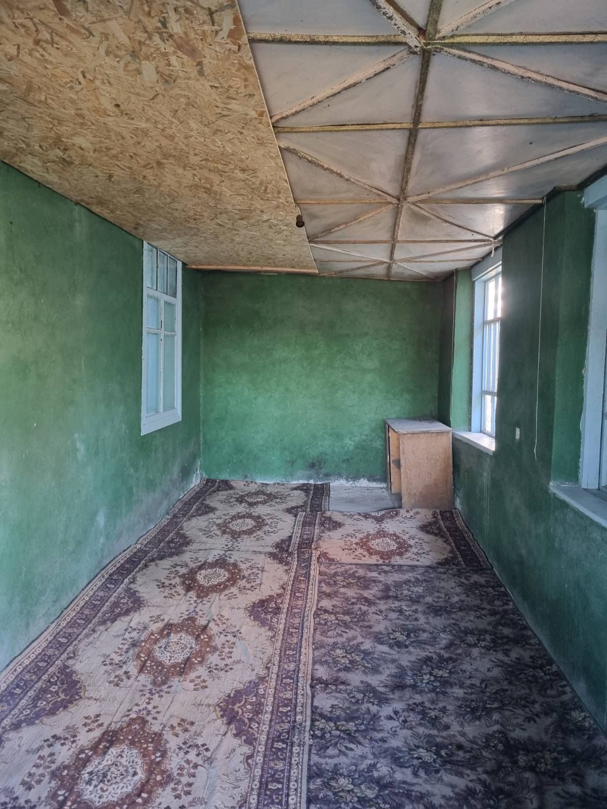 Обʼєкт нерухомості: 4 КІМ. БУДИНОК, ПЛОЩА - 120 м², ЦІНА - 4 500 $
 — HUBTRUST, Вінниця