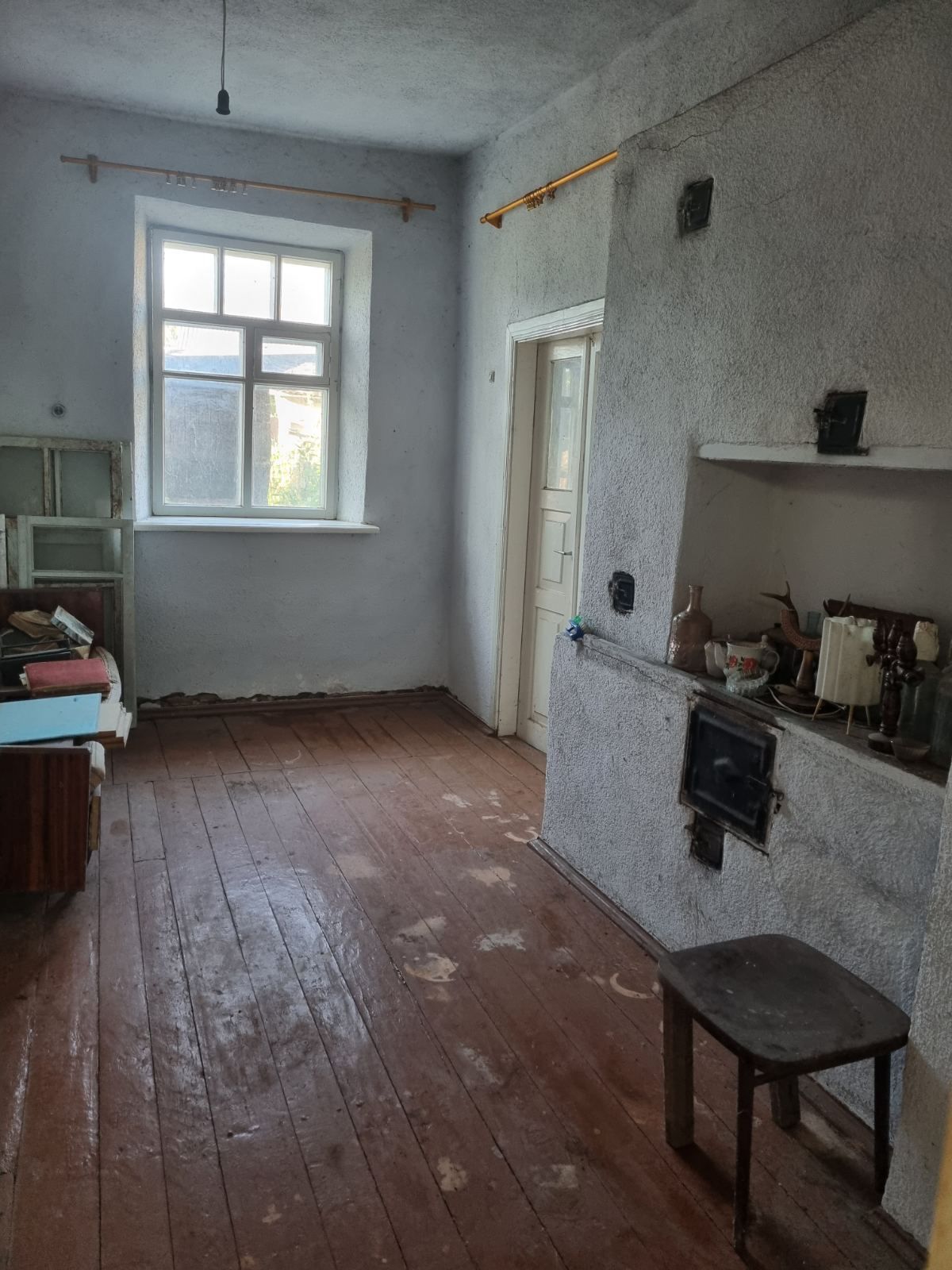 Обʼєкт нерухомості: 4 КІМ. БУДИНОК, ПЛОЩА - 120 м², ЦІНА - 4 500 $
 — HUBTRUST, Вінниця