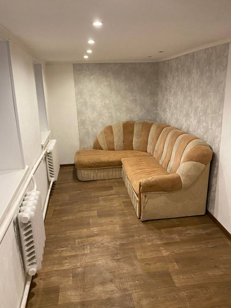 Обʼєкт нерухомості: 1 КІМ.  ЧАСТИНА БУДИНКУ ПЛОЩА – 40 м², ЦІНА – 25 000$, РАЙОН: Старе місто — HUBTRUST, Вінниця