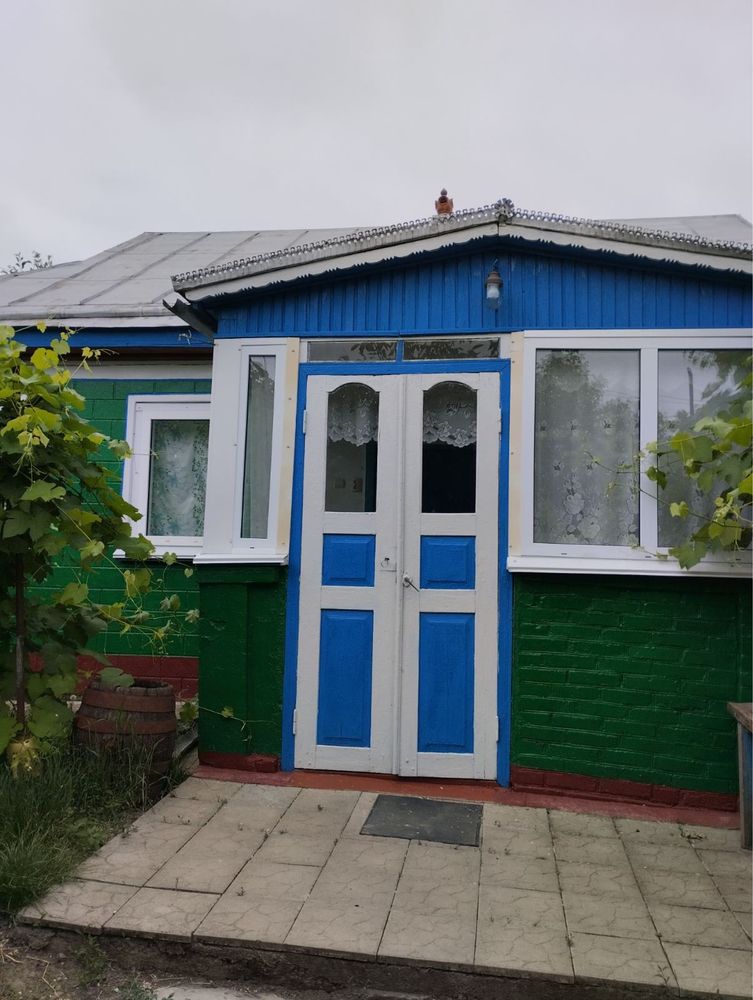 3 КІМ. БУДИНОК, ПЛОЩА - 62.02 м², ЦІНА - 9 300 $
