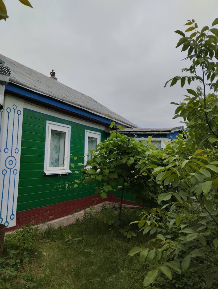 Обʼєкт нерухомості: 3 КІМ. БУДИНОК, ПЛОЩА - 62.02 м², ЦІНА - 9 300 $
 — HUBTRUST, Вінниця