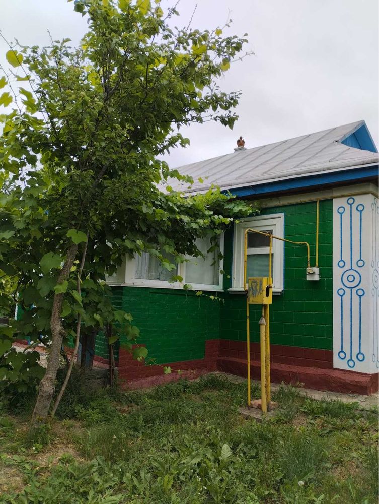 Обʼєкт нерухомості: 3 КІМ. БУДИНОК, ПЛОЩА - 62.02 м², ЦІНА - 9 300 $
 — HUBTRUST, Вінниця