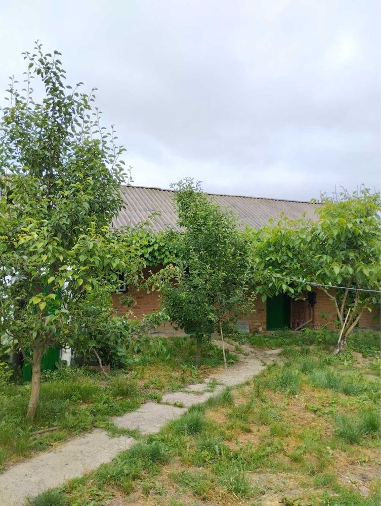 Обʼєкт нерухомості: 3 КІМ. БУДИНОК, ПЛОЩА - 62.02 м², ЦІНА - 9 300 $
 — HUBTRUST, Вінниця