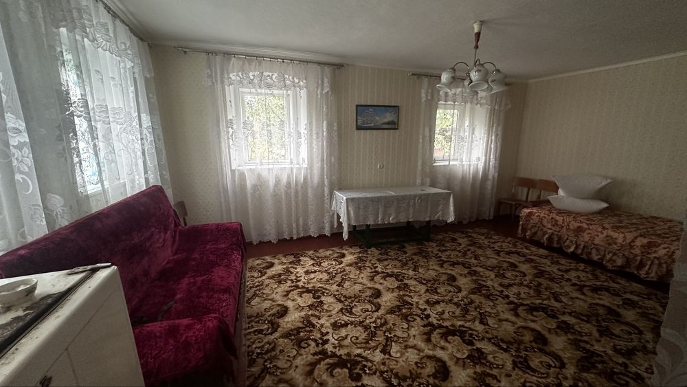 Обʼєкт нерухомості: 3 КІМ. БУДИНОК, ПЛОЩА - 62.02 м², ЦІНА - 9 300 $
 — HUBTRUST, Вінниця