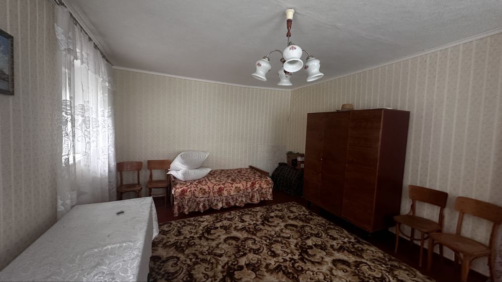 Обʼєкт нерухомості: 3 КІМ. БУДИНОК, ПЛОЩА - 62.02 м², ЦІНА - 9 300 $
 — HUBTRUST, Вінниця