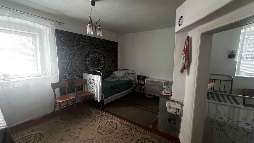 Обʼєкт нерухомості: 3 КІМ. БУДИНОК, ПЛОЩА - 62.02 м², ЦІНА - 9 300 $
 — HUBTRUST, Вінниця