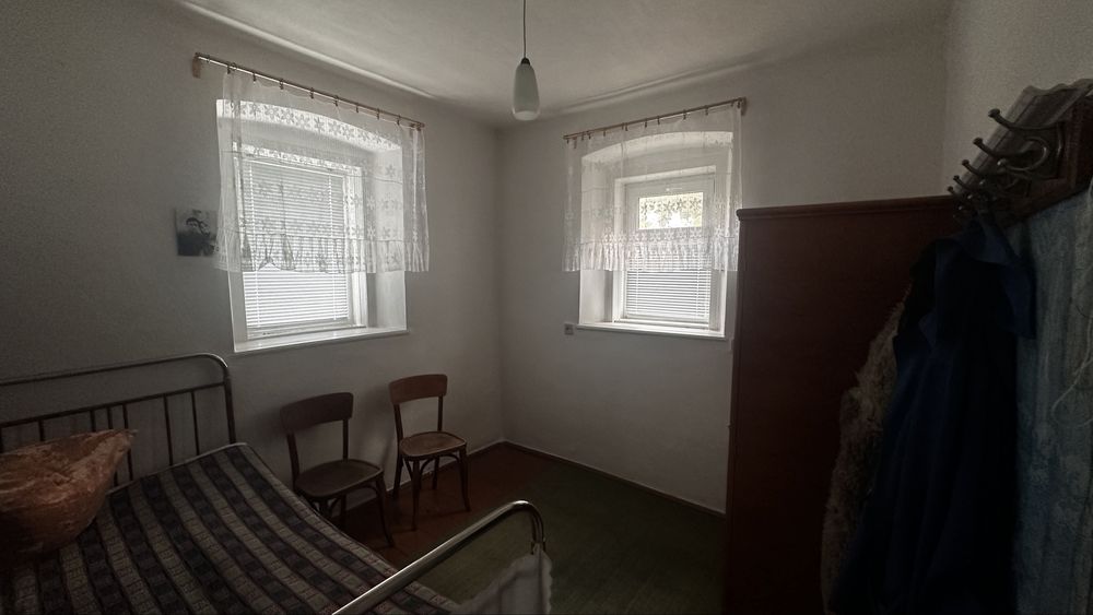 Обʼєкт нерухомості: 3 КІМ. БУДИНОК, ПЛОЩА - 62.02 м², ЦІНА - 9 300 $
 — HUBTRUST, Вінниця