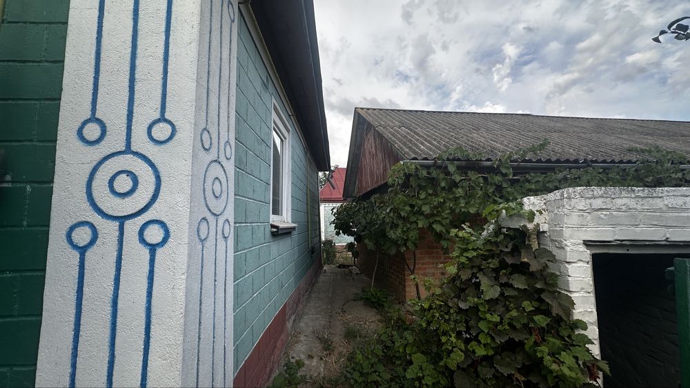 Обʼєкт нерухомості: 3 КІМ. БУДИНОК, ПЛОЩА - 62.02 м², ЦІНА - 9 300 $
 — HUBTRUST, Вінниця