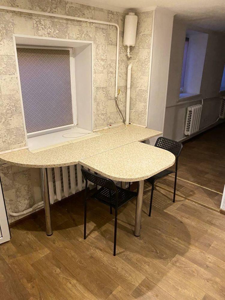 Обʼєкт нерухомості: 1 КІМ.  ЧАСТИНА БУДИНКУ ПЛОЩА – 40 м², ЦІНА – 25 000$, РАЙОН: Старе місто — HUBTRUST, Вінниця