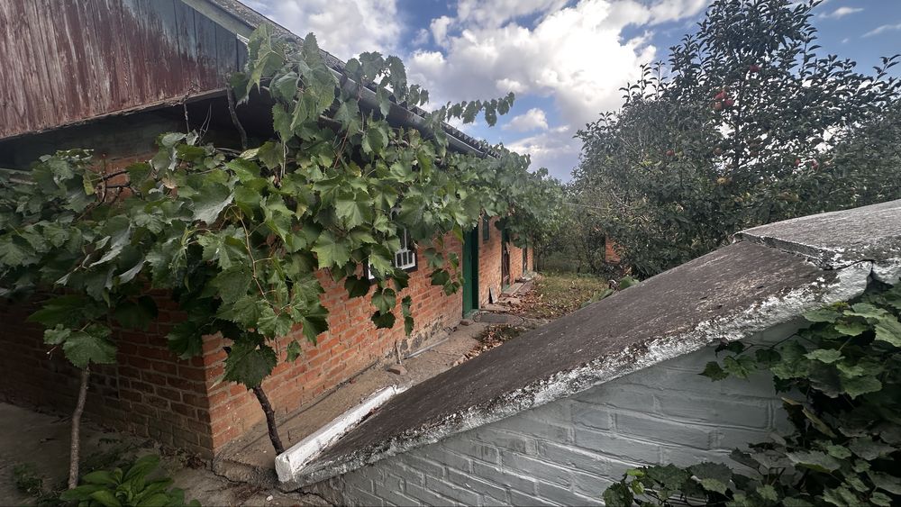 Обʼєкт нерухомості: 3 КІМ. БУДИНОК, ПЛОЩА - 62.02 м², ЦІНА - 9 300 $
 — HUBTRUST, Вінниця