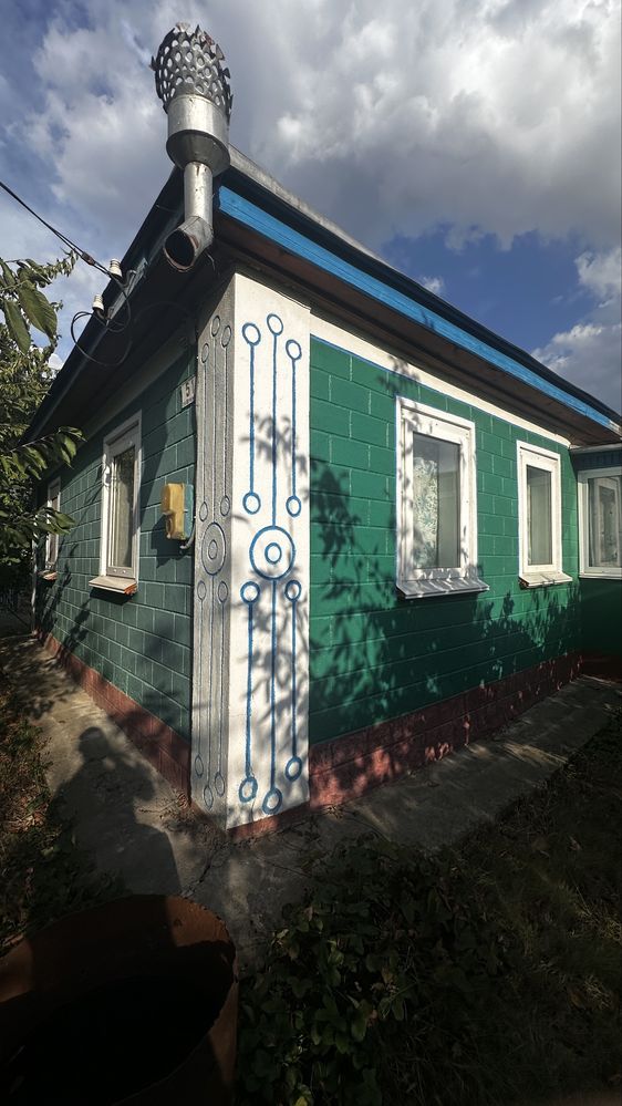 Обʼєкт нерухомості: 3 КІМ. БУДИНОК, ПЛОЩА - 62.02 м², ЦІНА - 9 300 $
 — HUBTRUST, Вінниця