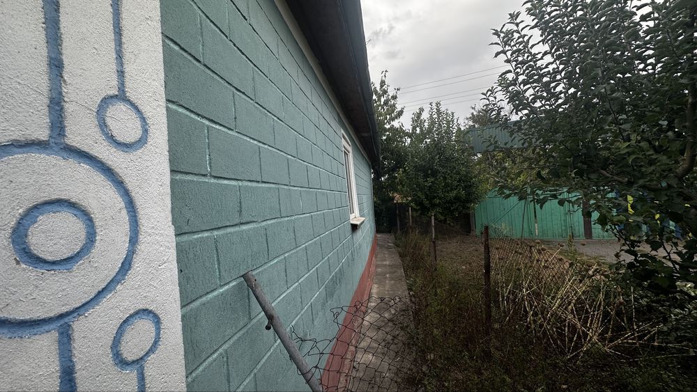 Обʼєкт нерухомості: 3 КІМ. БУДИНОК, ПЛОЩА - 62.02 м², ЦІНА - 9 300 $
 — HUBTRUST, Вінниця
