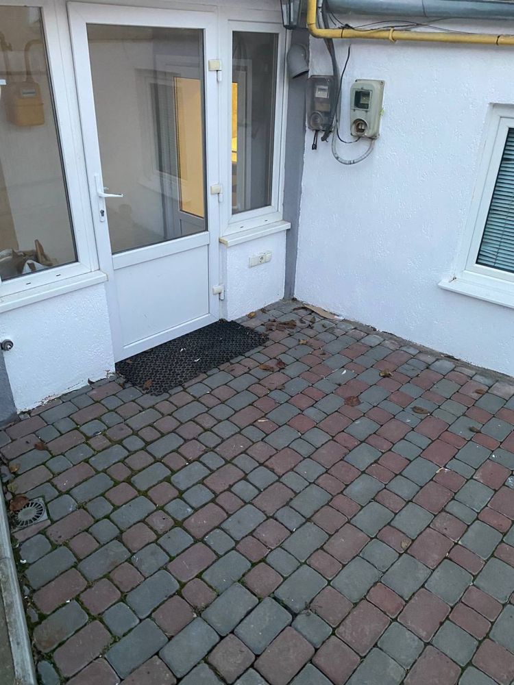 Обʼєкт нерухомості: 1 КІМ.  ЧАСТИНА БУДИНКУ ПЛОЩА – 40 м², ЦІНА – 25 000$, РАЙОН: Старе місто — HUBTRUST, Вінниця