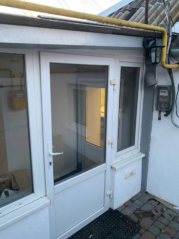 Обʼєкт нерухомості: 1 КІМ.  ЧАСТИНА БУДИНКУ ПЛОЩА – 40 м², ЦІНА – 25 000$, РАЙОН: Старе місто — HUBTRUST, Вінниця