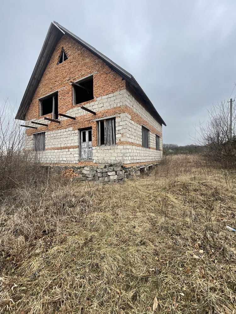 5 КІМ. БУДИНОК, ПЛОЩА - 120 м², ЦІНА - 6 500 $
