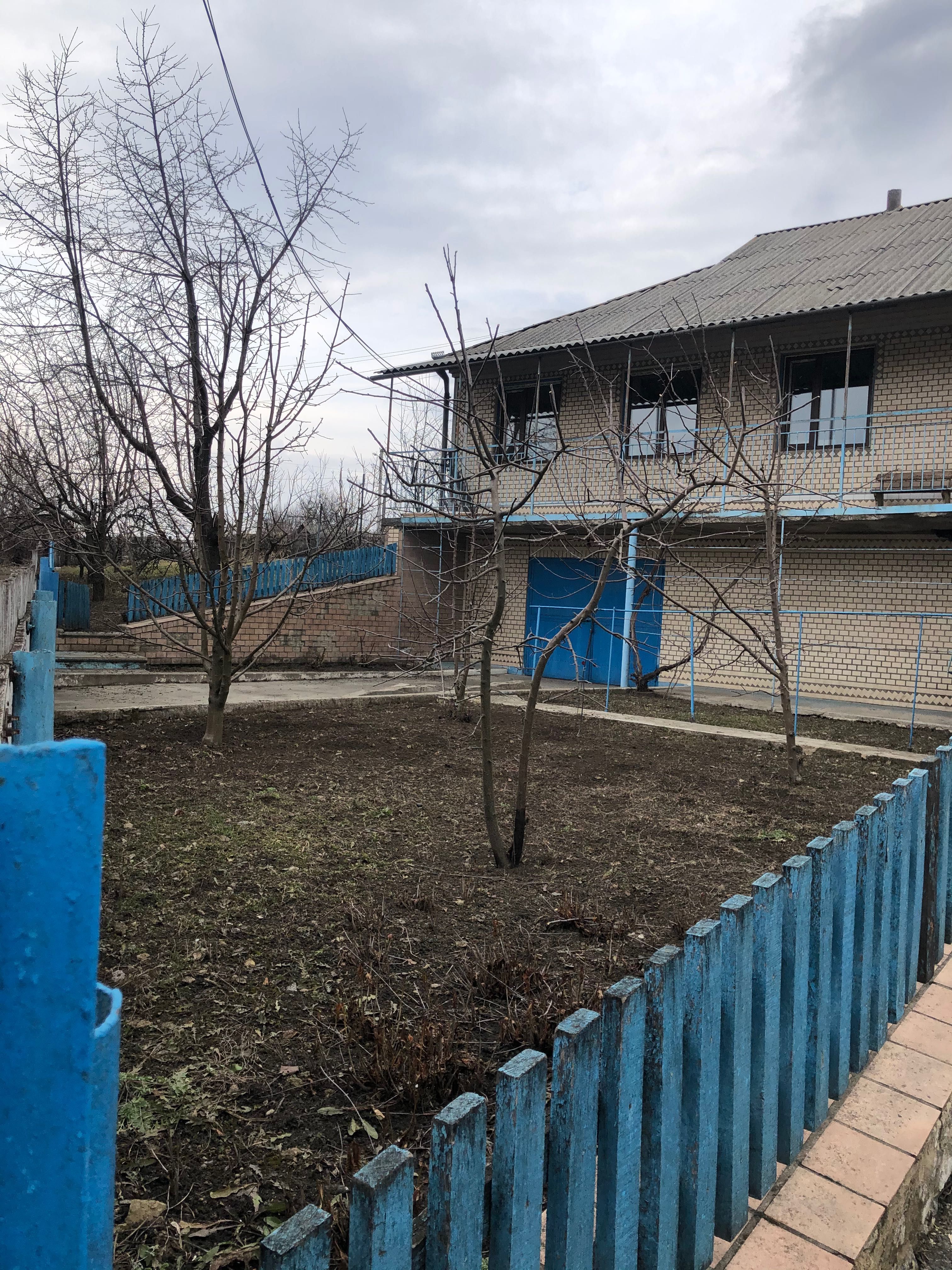 5 КІМ. БУДИНОК, ПЛОЩА - 100 м², ЦІНА - 19 117 $
