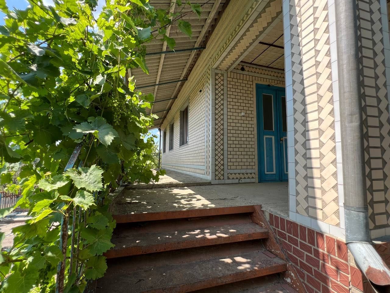 Обʼєкт нерухомості: 5 КІМ. БУДИНОК, ПЛОЩА - 100 м², ЦІНА - 19 117 $
 — HUBTRUST, Вінниця