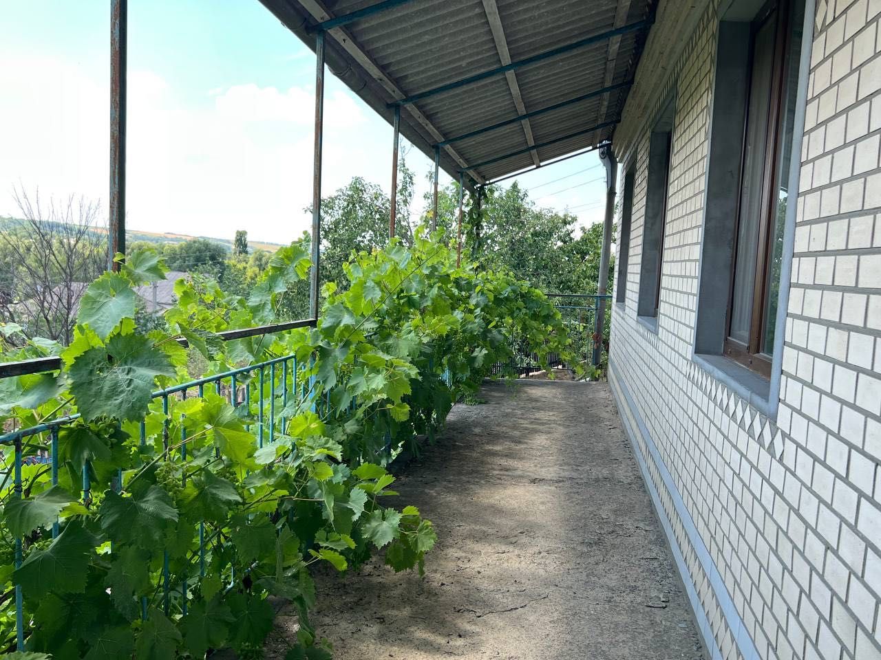 Обʼєкт нерухомості: 5 КІМ. БУДИНОК, ПЛОЩА - 100 м², ЦІНА - 19 117 $
 — HUBTRUST, Вінниця