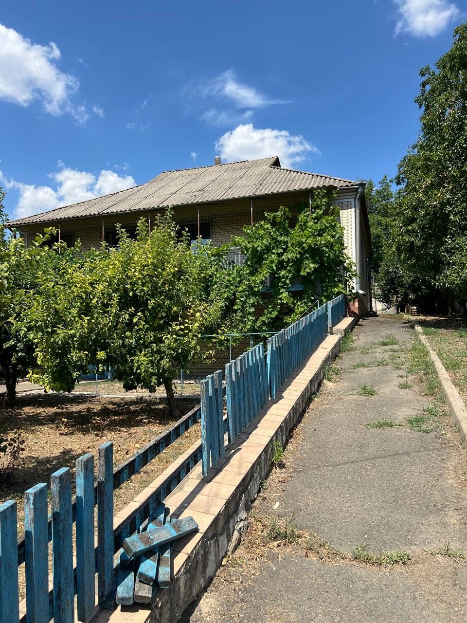 Обʼєкт нерухомості: 5 КІМ. БУДИНОК, ПЛОЩА - 100 м², ЦІНА - 19 117 $
 — HUBTRUST, Вінниця