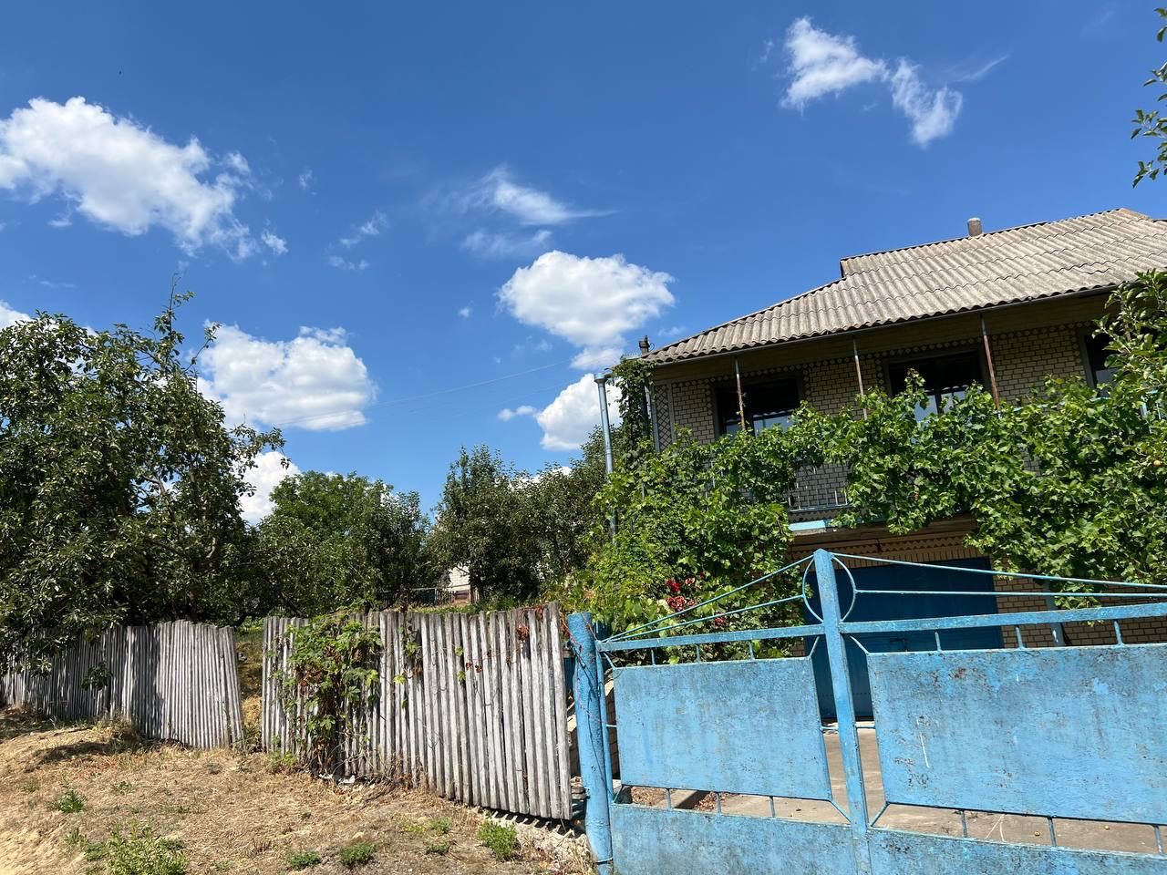 Обʼєкт нерухомості: 5 КІМ. БУДИНОК, ПЛОЩА - 100 м², ЦІНА - 19 117 $
 — HUBTRUST, Вінниця