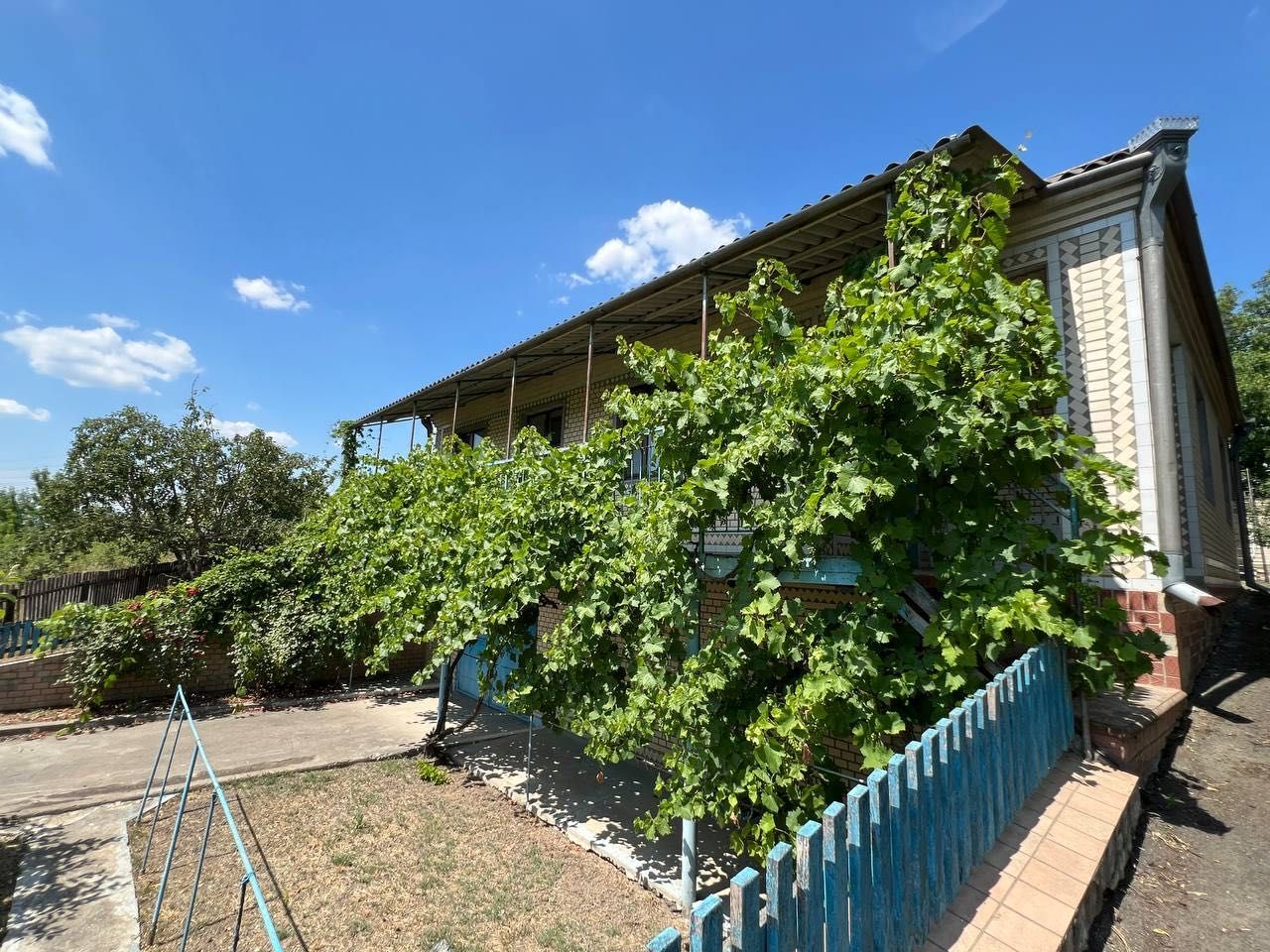 Обʼєкт нерухомості: 5 КІМ. БУДИНОК, ПЛОЩА - 100 м², ЦІНА - 19 117 $
 — HUBTRUST, Вінниця
