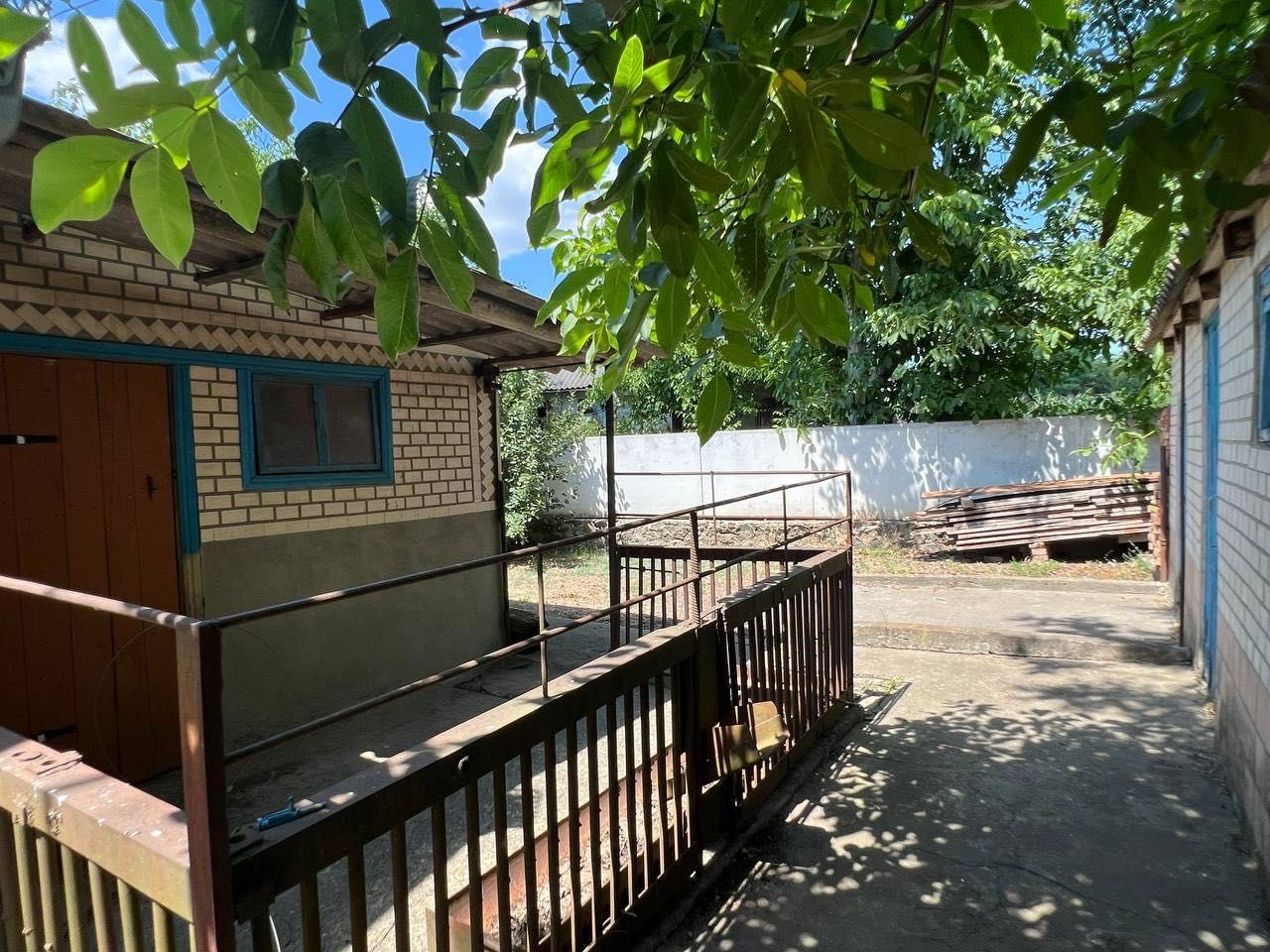 Обʼєкт нерухомості: 5 КІМ. БУДИНОК, ПЛОЩА - 100 м², ЦІНА - 19 117 $
 — HUBTRUST, Вінниця