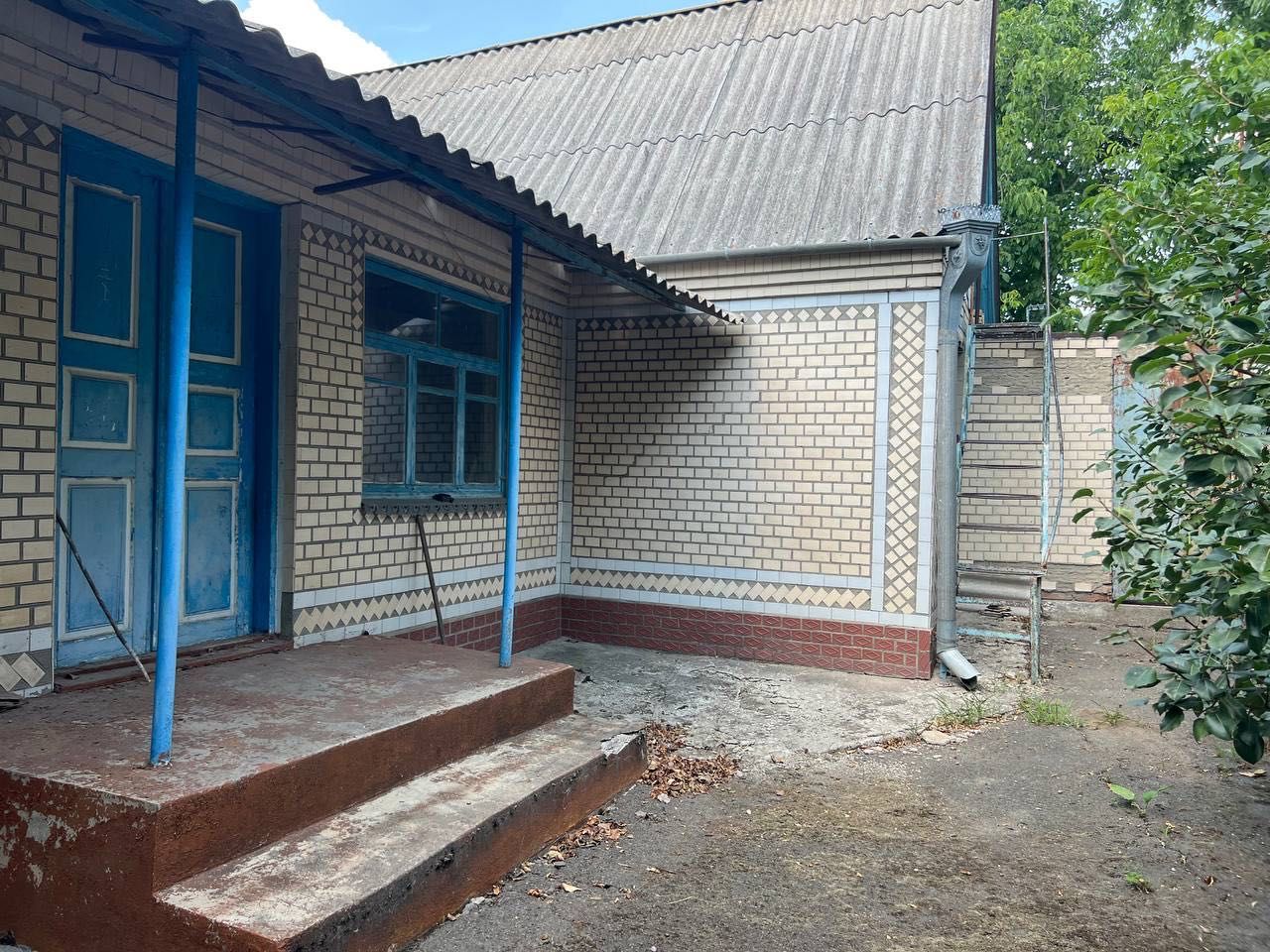 Обʼєкт нерухомості: 5 КІМ. БУДИНОК, ПЛОЩА - 100 м², ЦІНА - 19 117 $
 — HUBTRUST, Вінниця