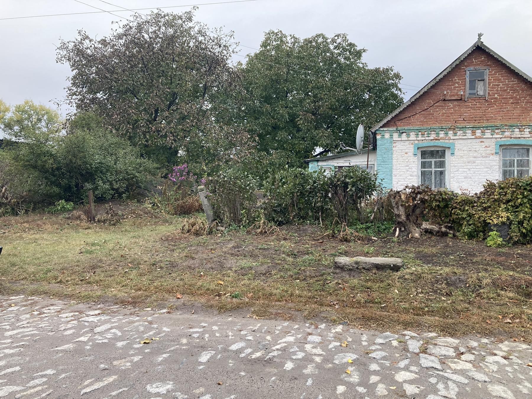 Обʼєкт нерухомості: 2 КІМ. БУДИНОК, ПЛОЩА - 50 м², ЦІНА - 4 500 $
 — HUBTRUST, Вінниця