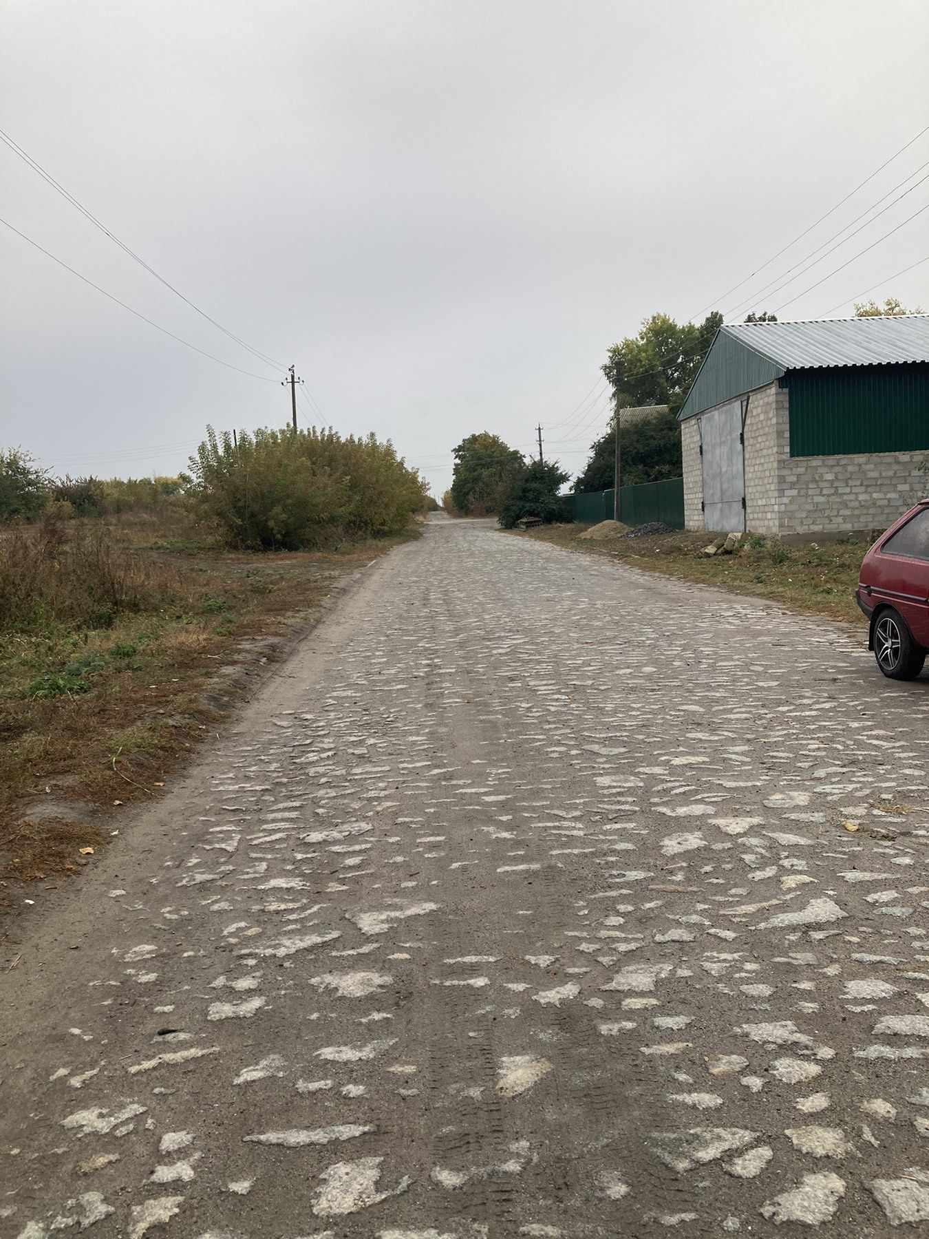 Обʼєкт нерухомості: 2 КІМ. БУДИНОК, ПЛОЩА - 50 м², ЦІНА - 4 500 $
 — HUBTRUST, Вінниця