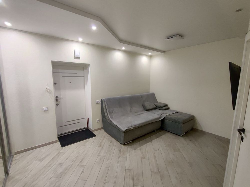 Фото 1 КІМ.  КВАРТИРА ПЛОЩА – 55 м², ЦІНА – 73 000$, РАЙОН: Старе місто у Вінниці