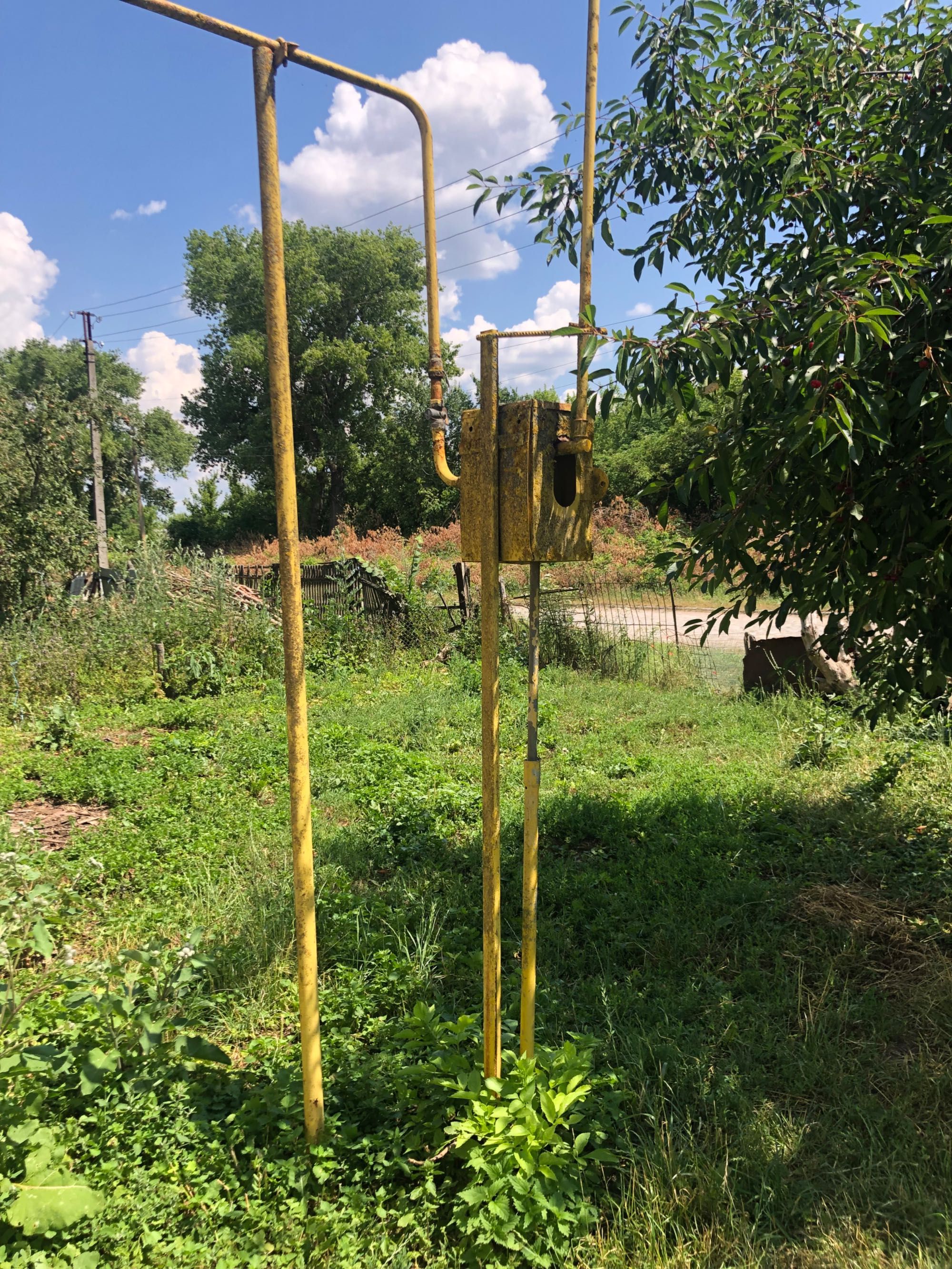 Обʼєкт нерухомості: 2 КІМ. БУДИНОК, ПЛОЩА - 50 м², ЦІНА - 4 500 $
 — HUBTRUST, Вінниця
