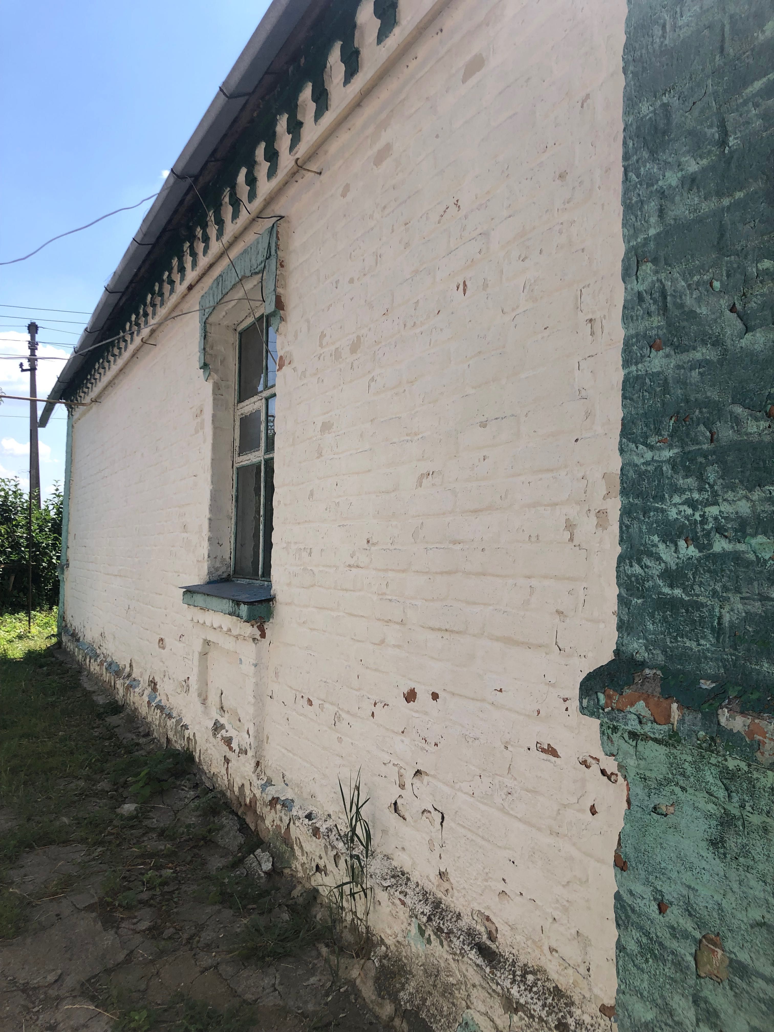 Обʼєкт нерухомості: 2 КІМ. БУДИНОК, ПЛОЩА - 50 м², ЦІНА - 4 500 $
 — HUBTRUST, Вінниця