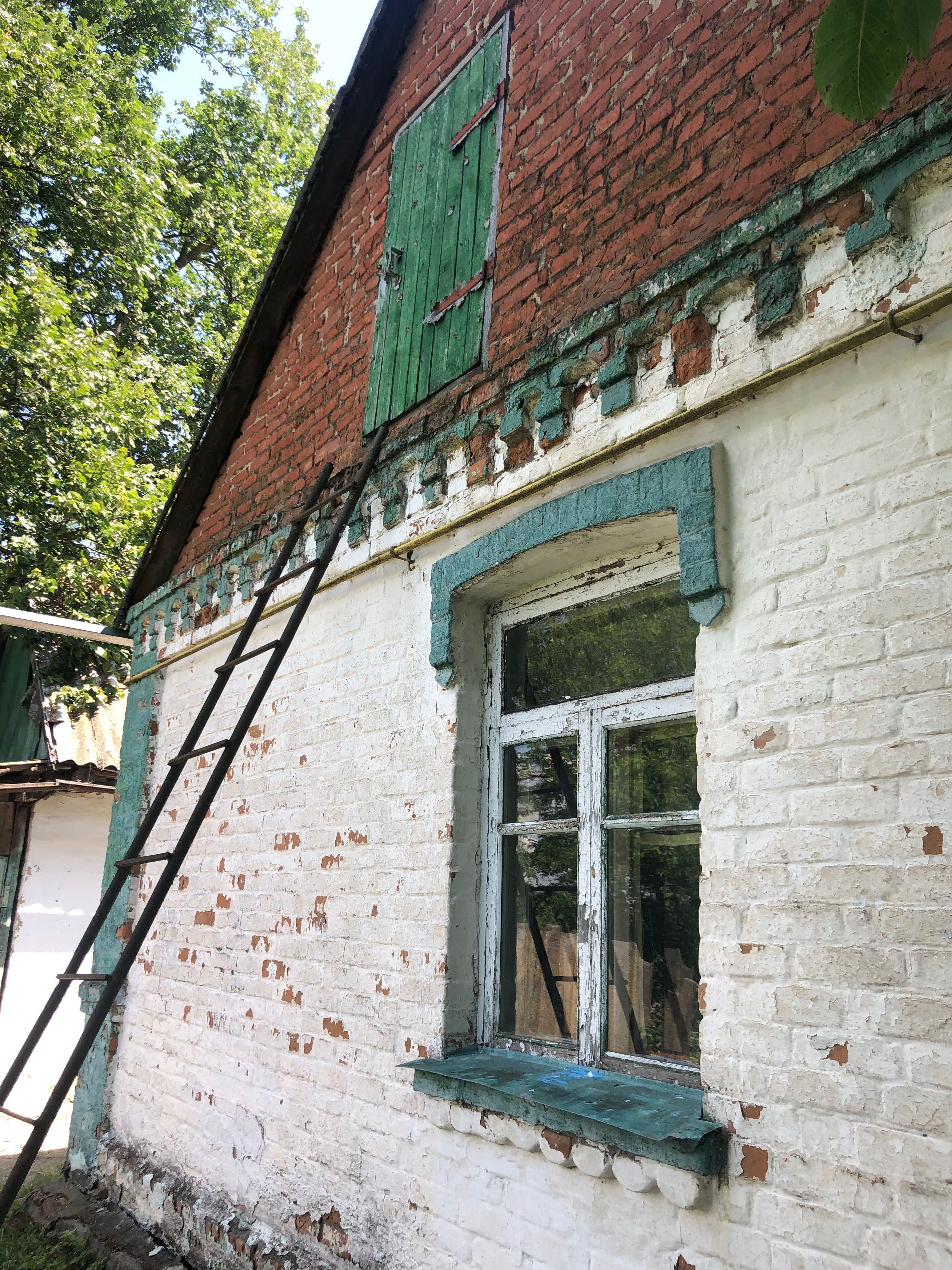 Обʼєкт нерухомості: 2 КІМ. БУДИНОК, ПЛОЩА - 50 м², ЦІНА - 4 500 $
 — HUBTRUST, Вінниця